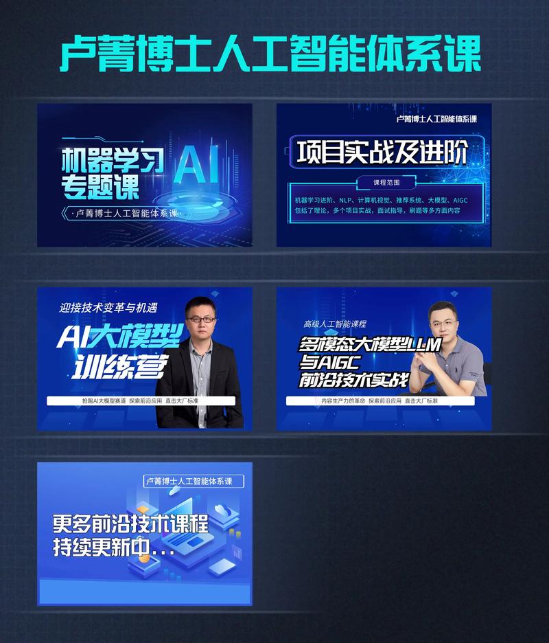 人工智能0基础入门到精通,保姆级教学!【赢战大模型赛道,a - 抖音